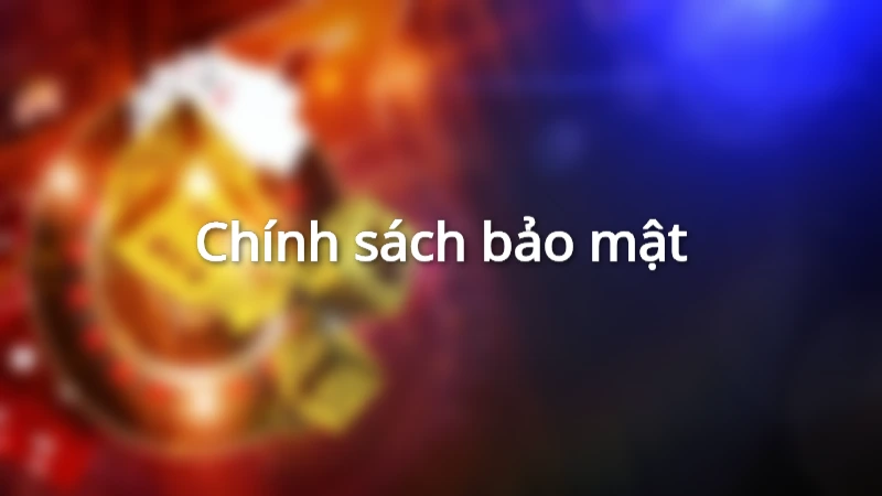 Chính sách bảo mật Hi88