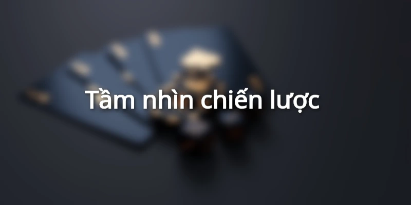 Chiến lược phát triển của Hi88