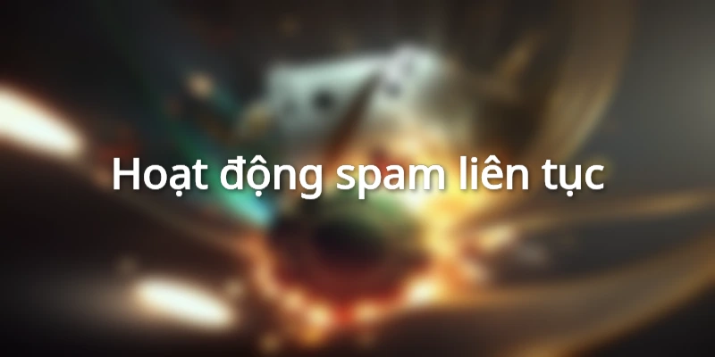 Dấu hiệu của một nhóm kéo không chính thống